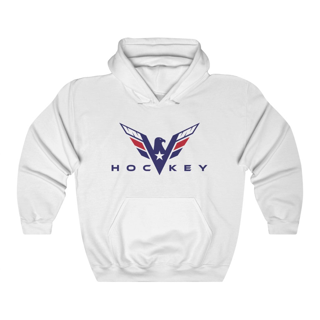 HOCKEY LIFE HOODIE – American Hockey Co