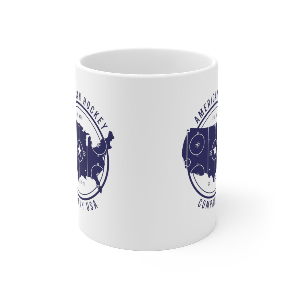 CAROLINA THUNDERBIRDS 8oz COFFEE MUG - FPHL Hockey