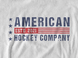 HOCKEY LIFE HOODIE – American Hockey Co
