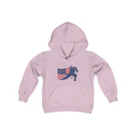 YOUTH FLY HOODIE