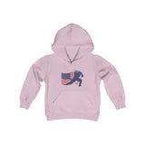 YOUTH FLY HOODIE