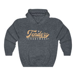 TTM STICKLINE HOODIE