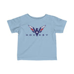 TODDLER LOGO HOCKEY (6M-24M)