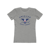 WOMEN'S AMERICANA