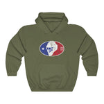 TENDERS USA HOODIE