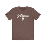 TENDERS LOGO