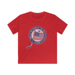 YOUTH MADE IN USA RINKS