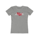 WOMEN'S VINTAGE AHC