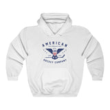 AMERICANA HOODIE