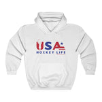 HOCKEY LIFE HOODIE