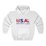 HOCKEY LIFE HOODIE