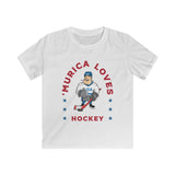 YOUTH MURICA HOCKEY