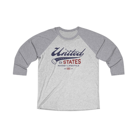 RETRO USA CO. 3/4