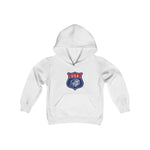 YOUTH RETRO EAGLE HOODIE