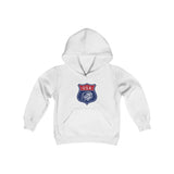 YOUTH RETRO EAGLE HOODIE