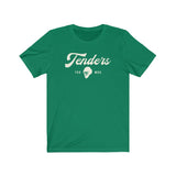 TENDERS LOGO