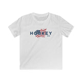 YOUTH GRUNGE USA HOCKEY