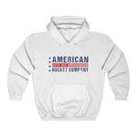 AHC LABEL HOODIE