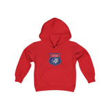 YOUTH RETRO EAGLE HOODIE