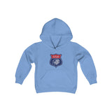 YOUTH RETRO EAGLE HOODIE