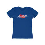 WOMEN'S VINTAGE AHC