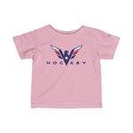 TODDLER LOGO HOCKEY (6M-24M)