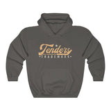 TTM STICKLINE HOODIE