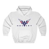 LOGO HOCKEY HOODIE