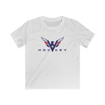 YOUTH LOGO HOCKEY