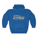 TTM STICKLINE HOODIE