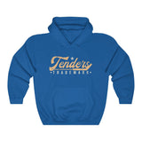 TTM STICKLINE HOODIE