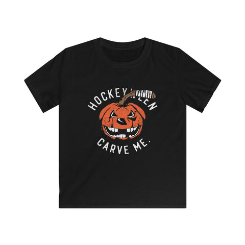 YOUTH HOCKEYWEEN