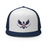 SE EAGLE FB TRUCKER