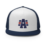 ALT LOGO FB TRUCKER