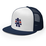 ALT LOGO FB TRUCKER