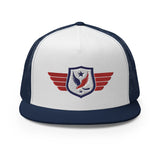 WING FB TRUCKER