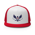 SE EAGLE FB TRUCKER