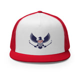 SE EAGLE FB TRUCKER