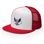 SE EAGLE FB TRUCKER