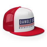 DANGLE USA RETRO TRUCKER