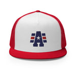 ALT LOGO FB TRUCKER