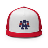 ALT LOGO FB TRUCKER