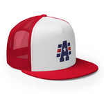 ALT LOGO FB TRUCKER