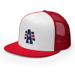 ALT LOGO FB TRUCKER