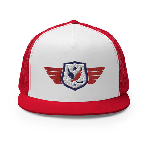 WING FB TRUCKER