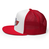 WING FB TRUCKER