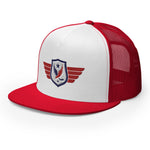 WING FB TRUCKER