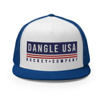 DANGLE USA RETRO TRUCKER