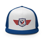 WING FB TRUCKER