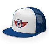 WING FB TRUCKER